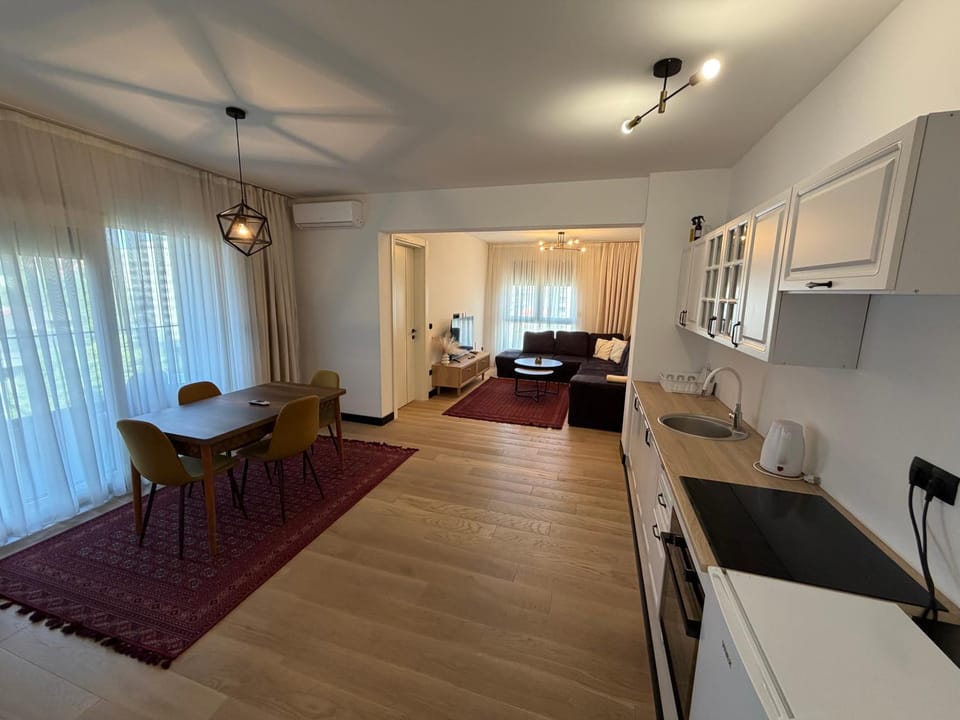Apartman Vanilija Avenija - Sarajevo Apartment in Sarajevo