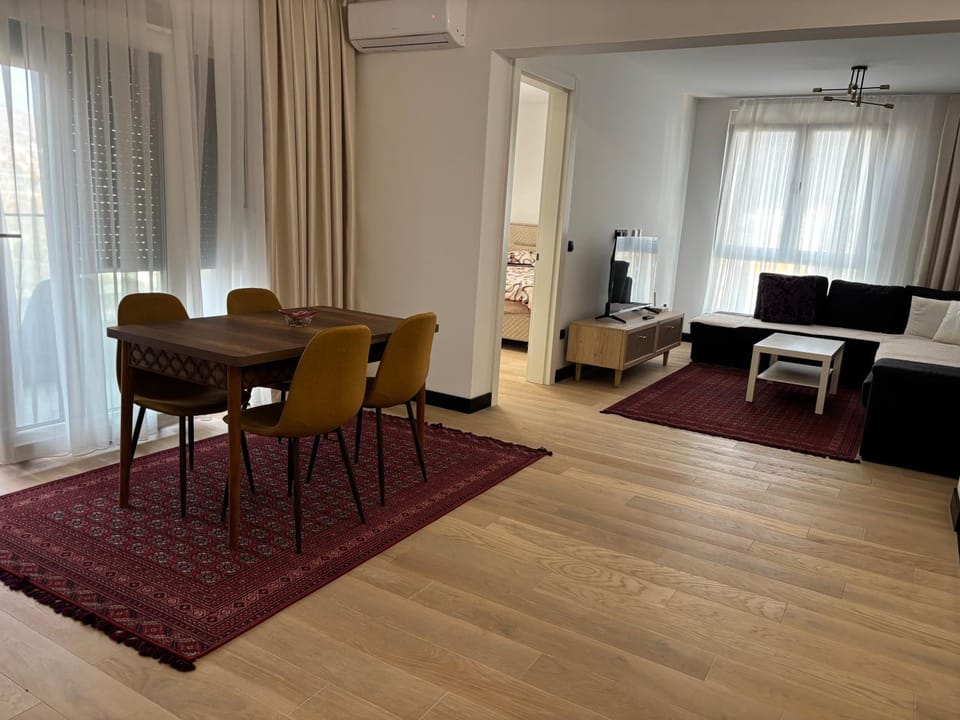Apartman Vanilija Avenija - Sarajevo Apartment in Sarajevo