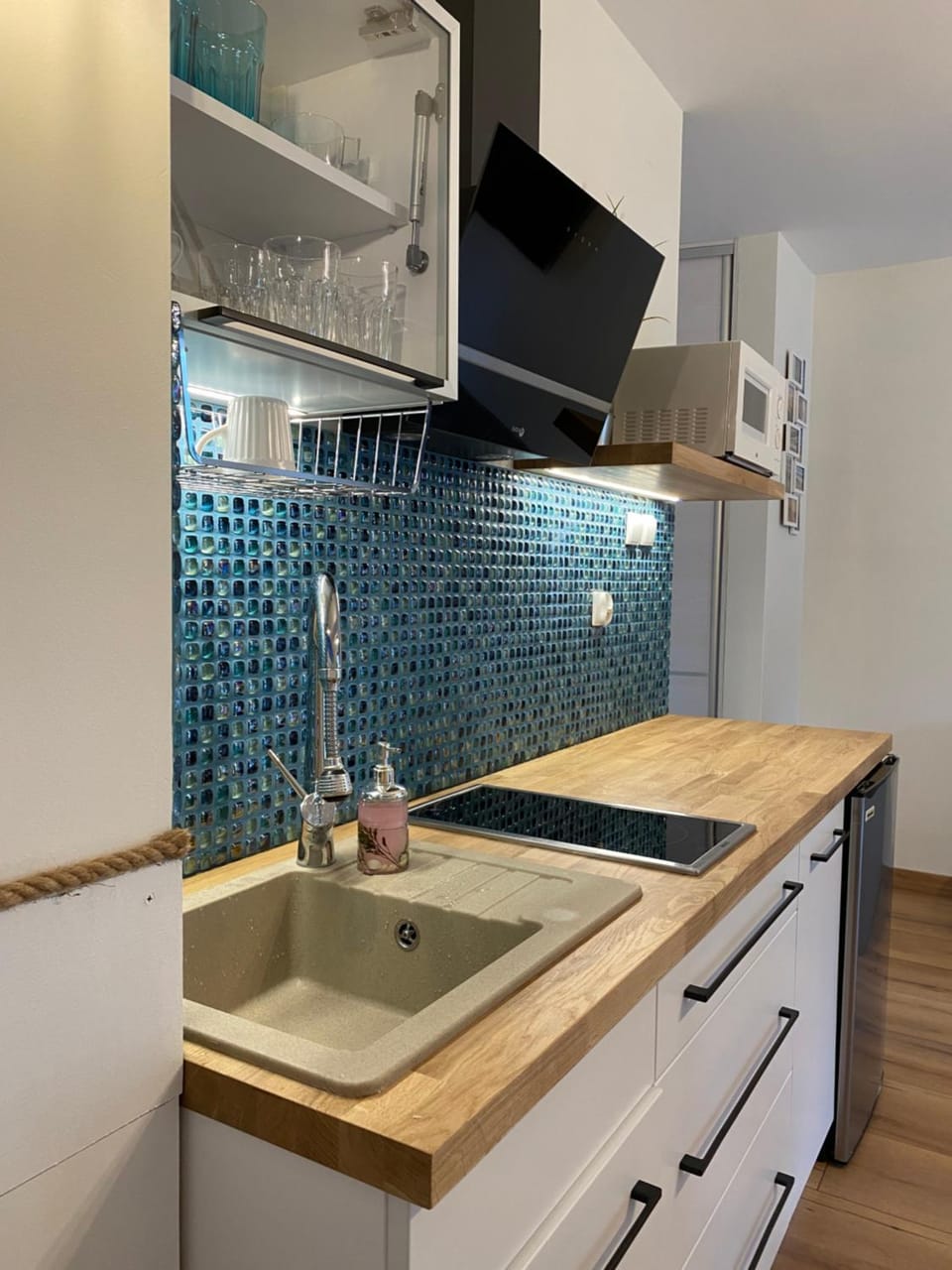 Bulwar17 Apartment in Pomeranian Voivodeship
