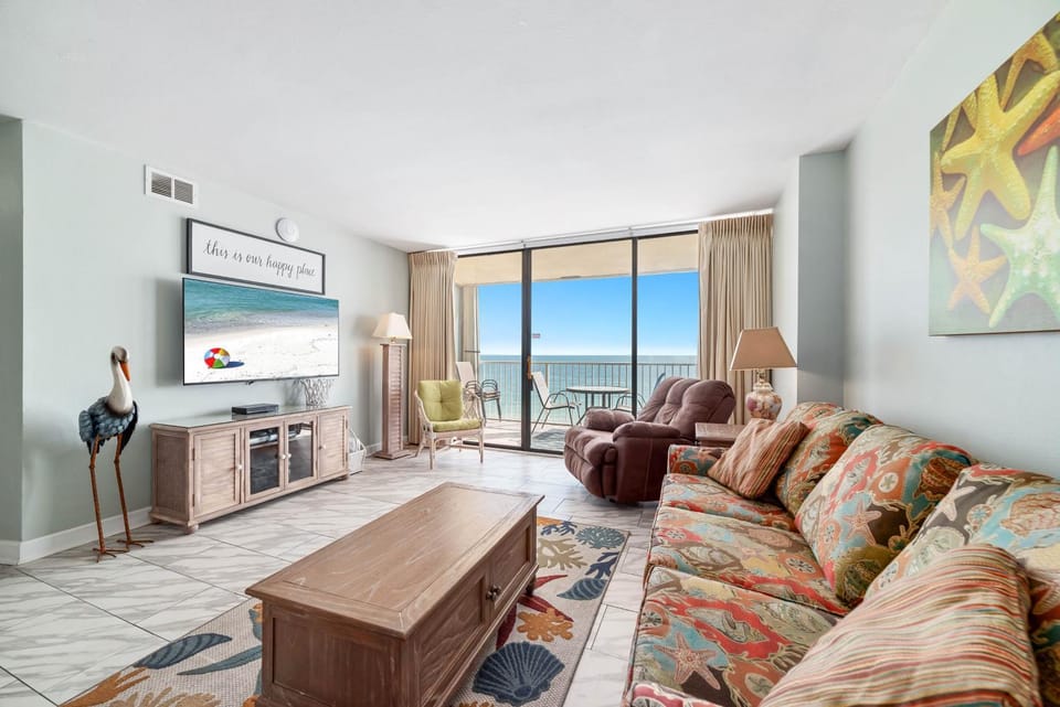 Whaler 6D House in Gulf Shores