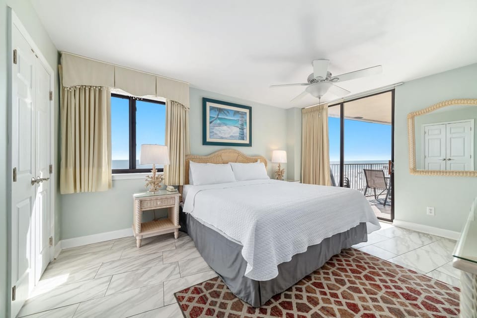 Whaler 6D House in Gulf Shores