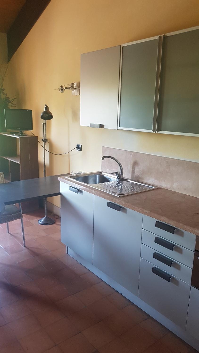 appartamento incantevole Apartment in Emilia-Romagna