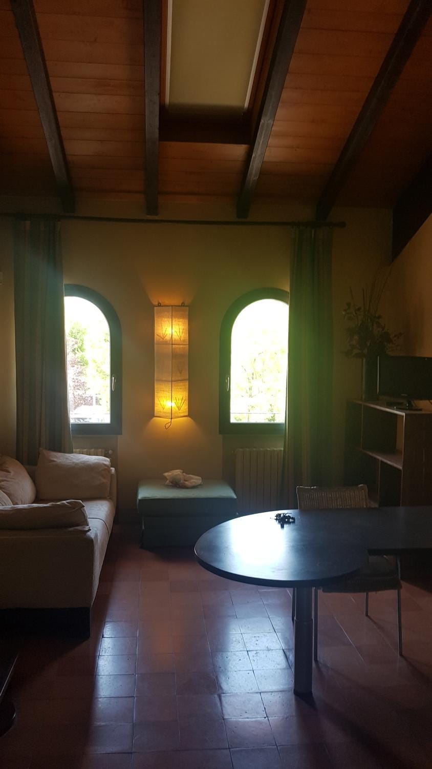 appartamento incantevole Apartment in Emilia-Romagna