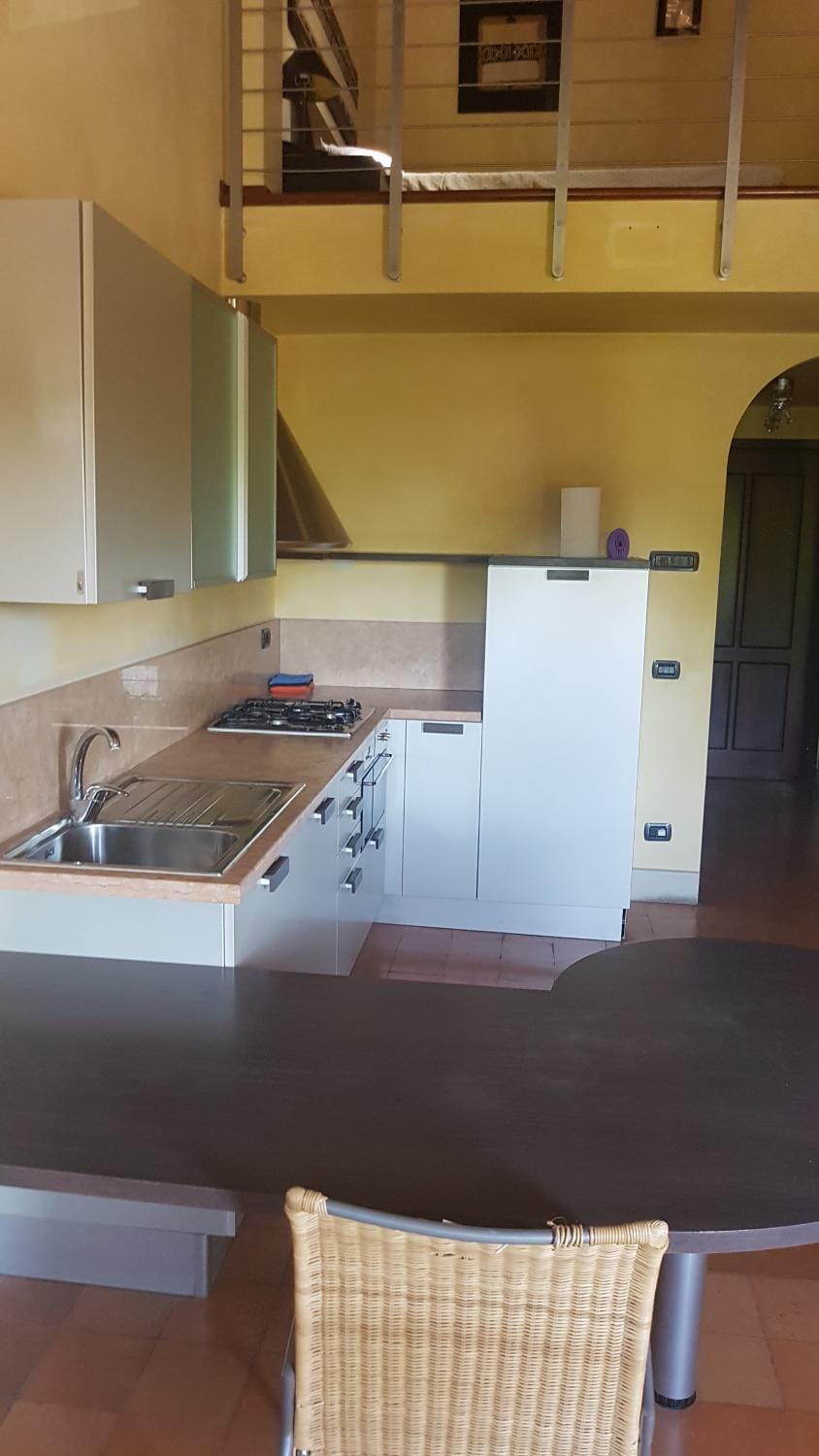 appartamento incantevole Apartment in Emilia-Romagna
