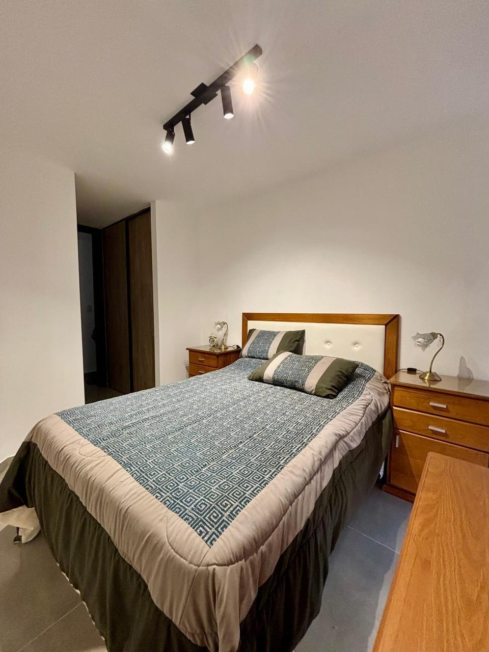 Departamentos Céntricos Exclusivos Apartment in Villa Carlos Paz