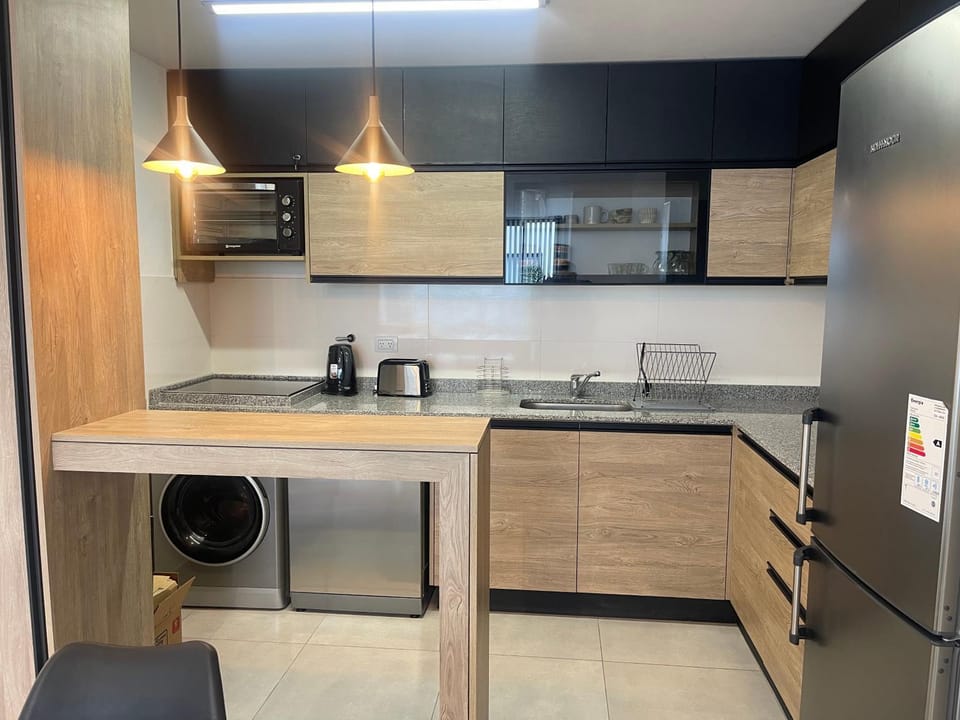 Departamentos Céntricos Exclusivos Apartment in Villa Carlos Paz