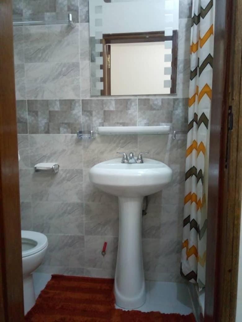 Appartement meublé Mermoz Apartment in Dakar