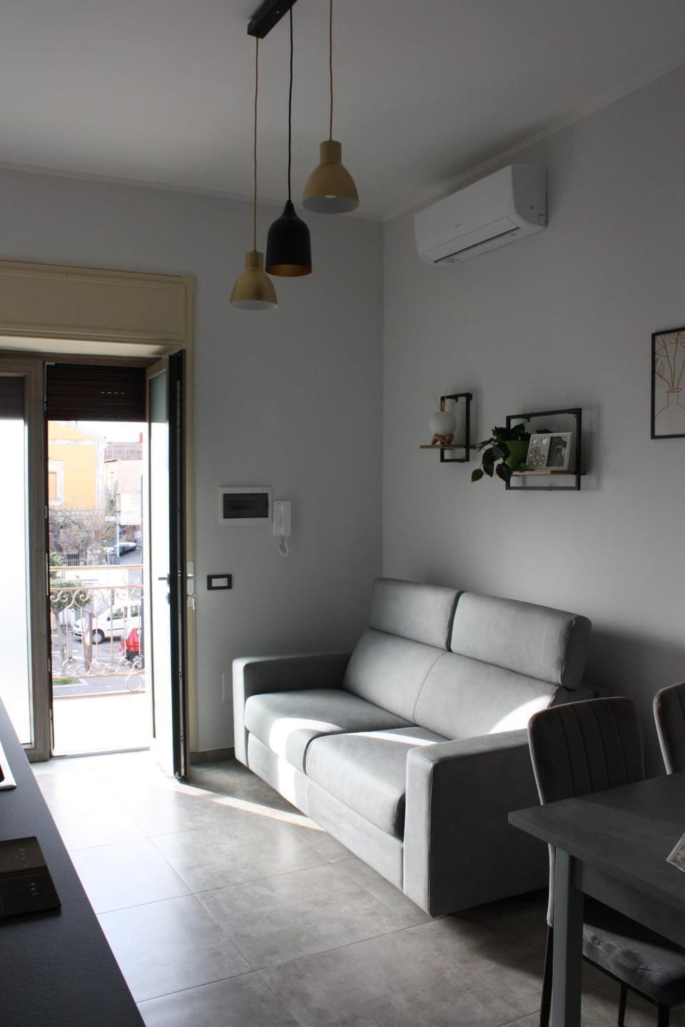 Casa Fabbricatore Apartment in Campania