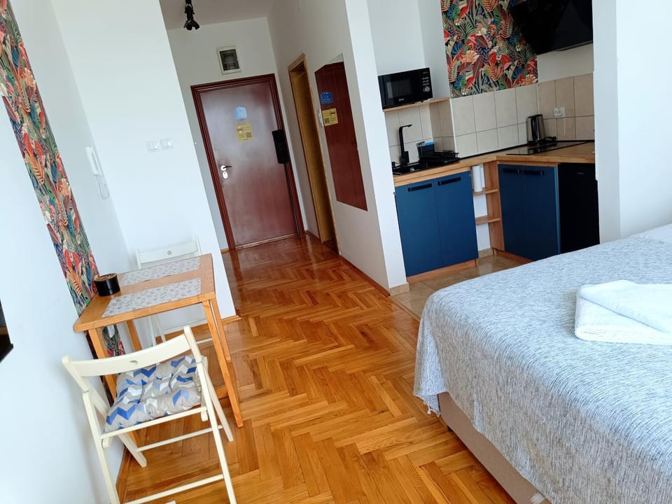 Apartment Terminal Apartment in Vojvodina