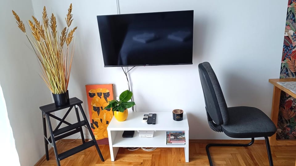 TV and multimedia, Living room