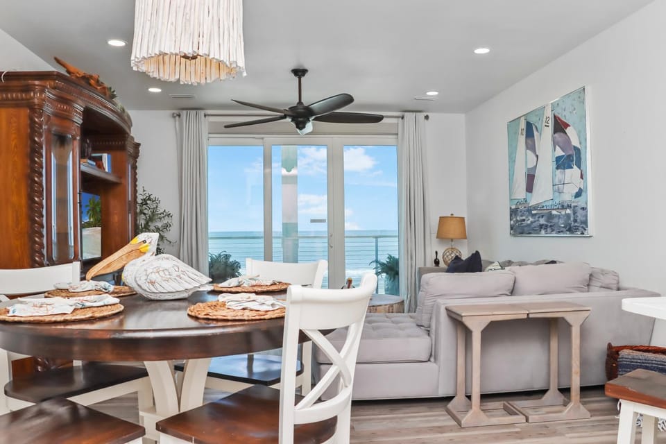 Just Beachy by Pristine Properties Vacation Rentals House in Mexico Beach