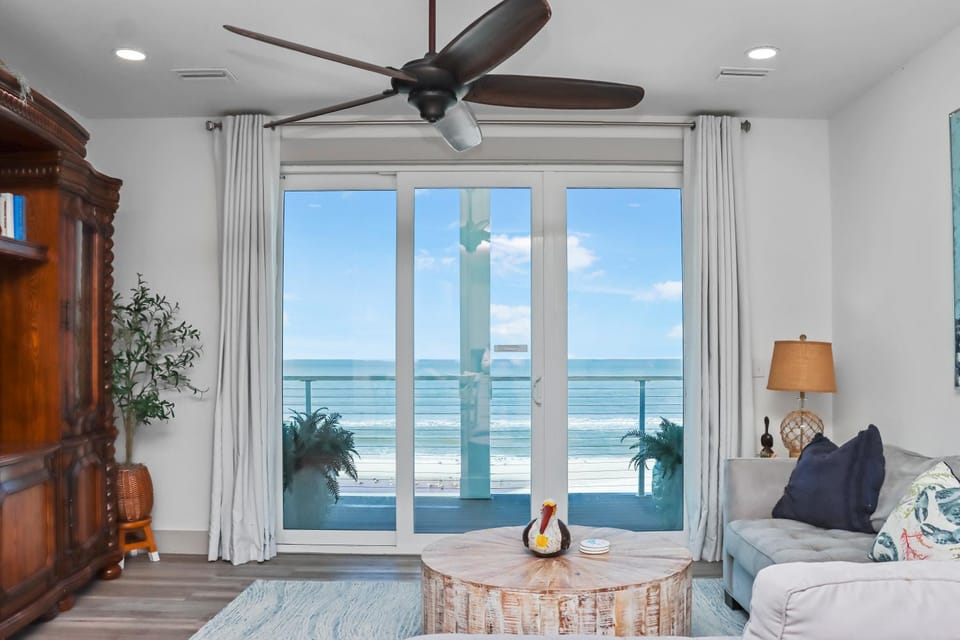 Just Beachy by Pristine Properties Vacation Rentals House in Mexico Beach