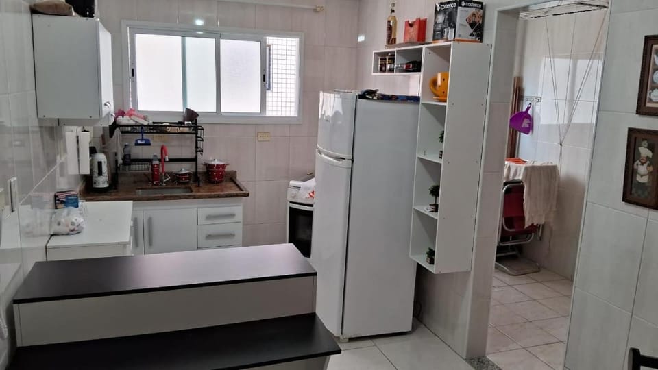 Edifício Josa Apartment in State of São Paulo