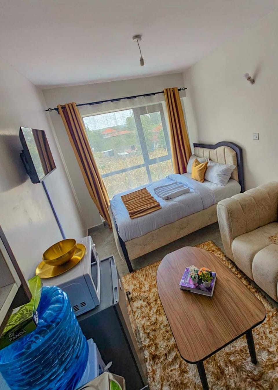 lavender homes Apartment in Nairobi