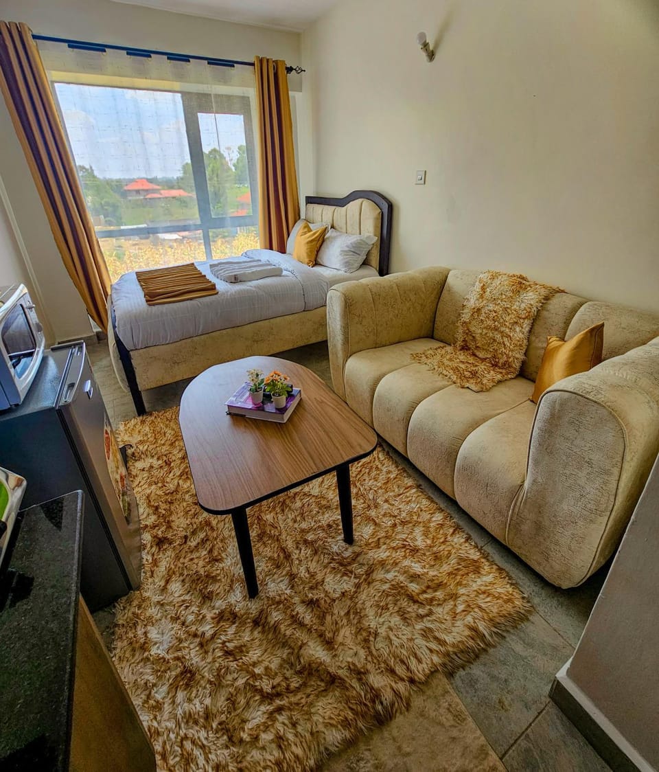 lavender homes Apartment in Nairobi