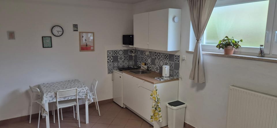 Apartma in the countryside under Storžič Apartment in Slovenia