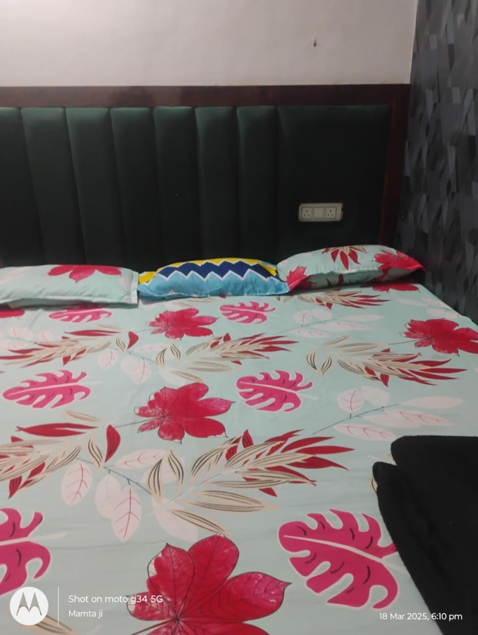 Sachan Home stay Vacation rental in Nepal