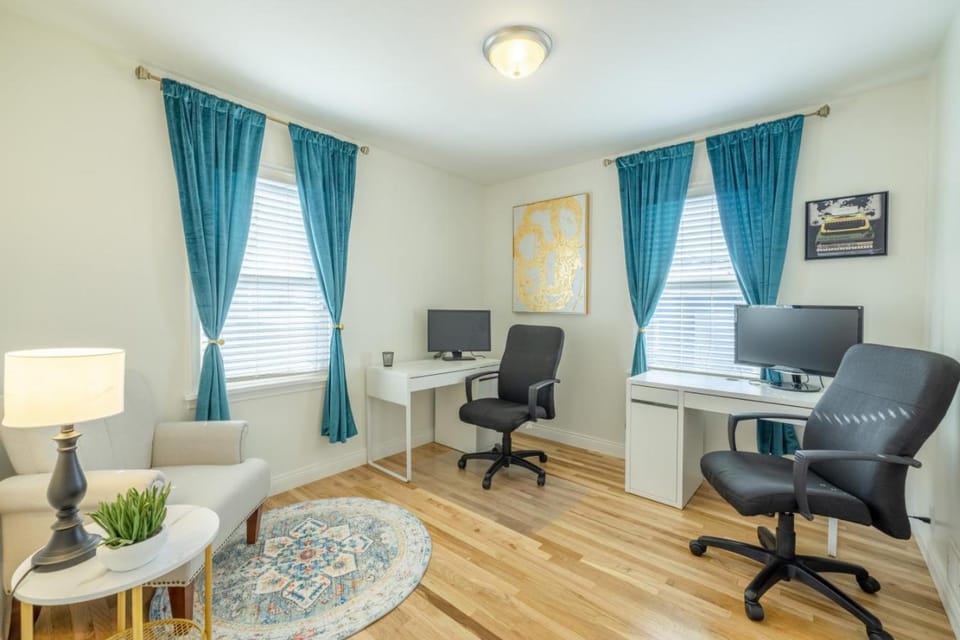 Business facilities