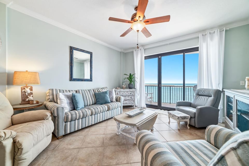 Grand Pointe 508 House in Orange Beach