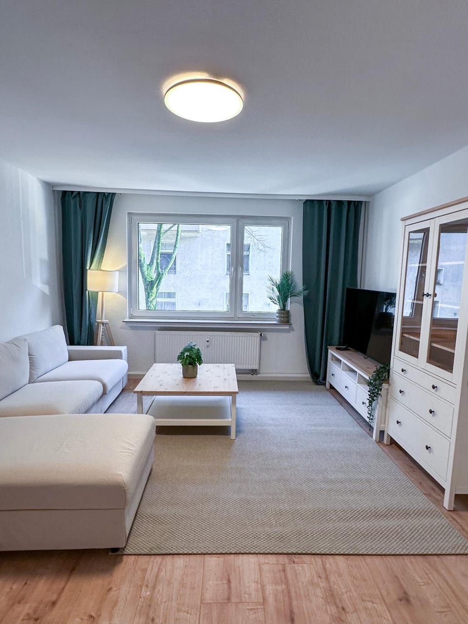 Modern flat - for up to 7 people Apartment in Essen