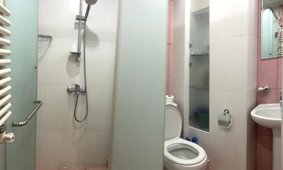 Apartment in Yerevan Center Saryan Street Apartment in Yerevan