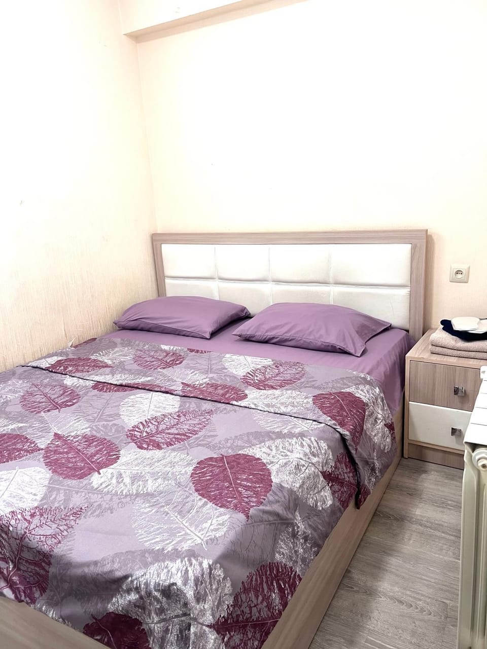 Apartment in Yerevan Center Saryan Street Apartment in Yerevan