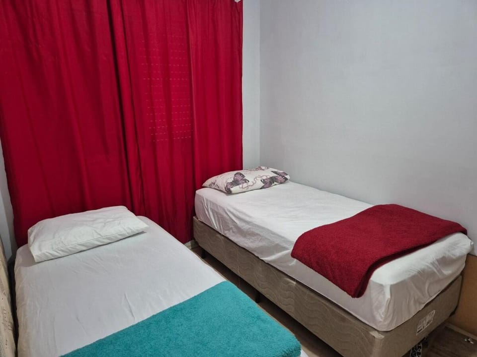 Apartamento Jardim das flores Apartment in Sao Paulo City