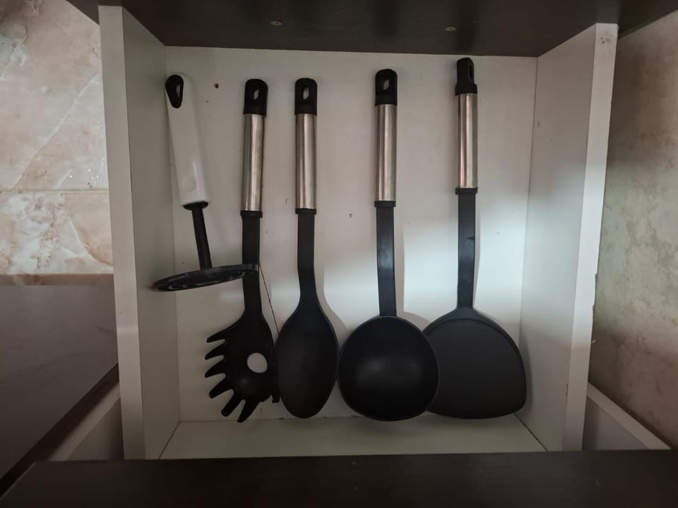 Frutos de la Tierra Apartment in Comodoro Rivadavia
