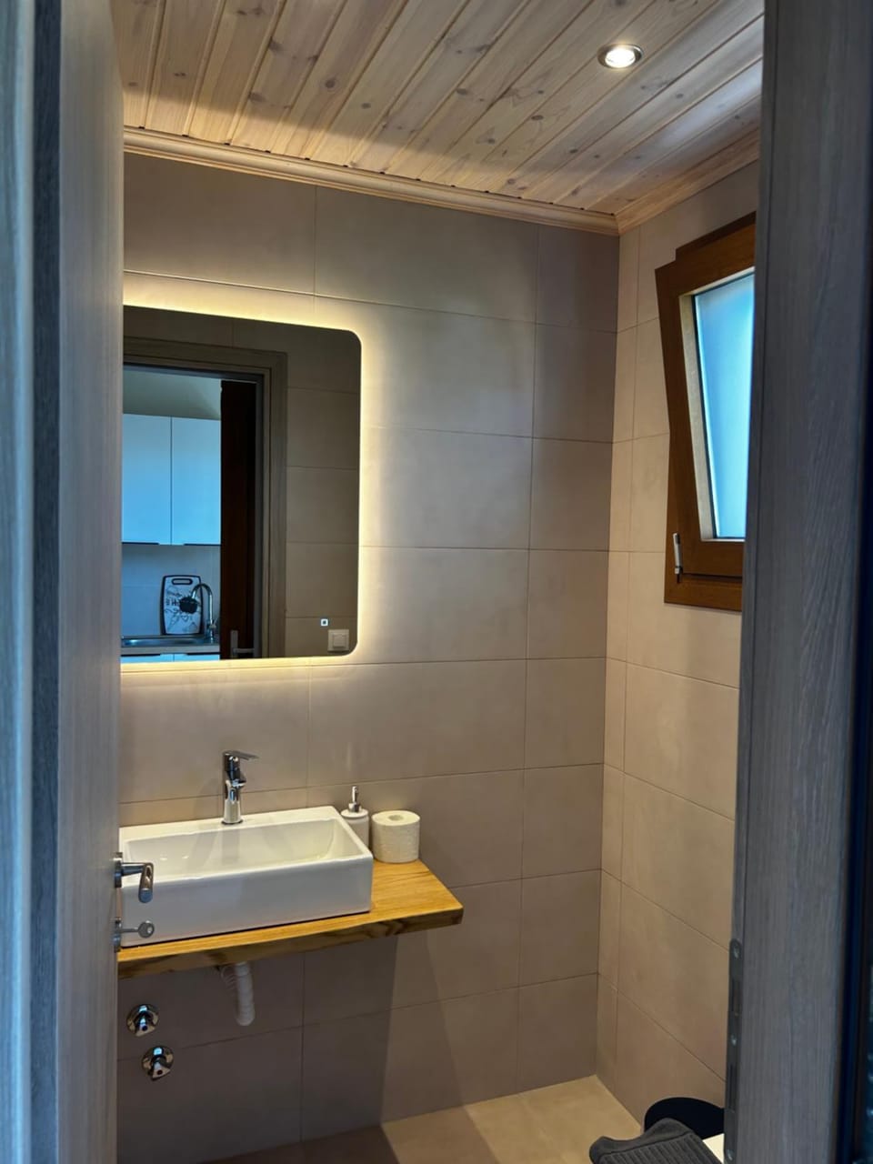 Casa Sull'Isola Apartment in Skiathos