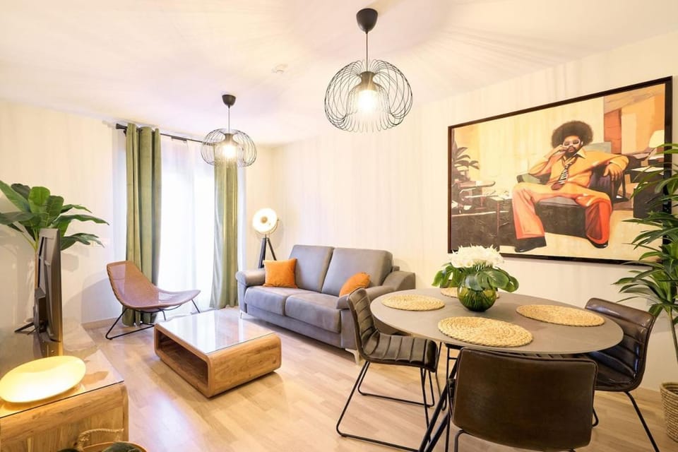 Salamanca Inn - Parking Gratis Apartment in Salamanca