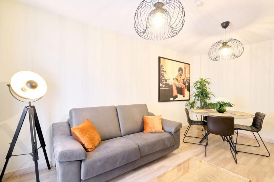 Salamanca Inn - Parking Gratis Apartment in Salamanca