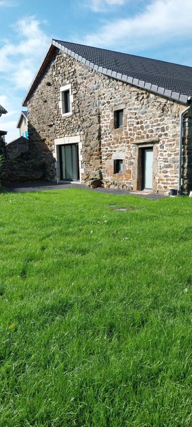 Garden, Garden view