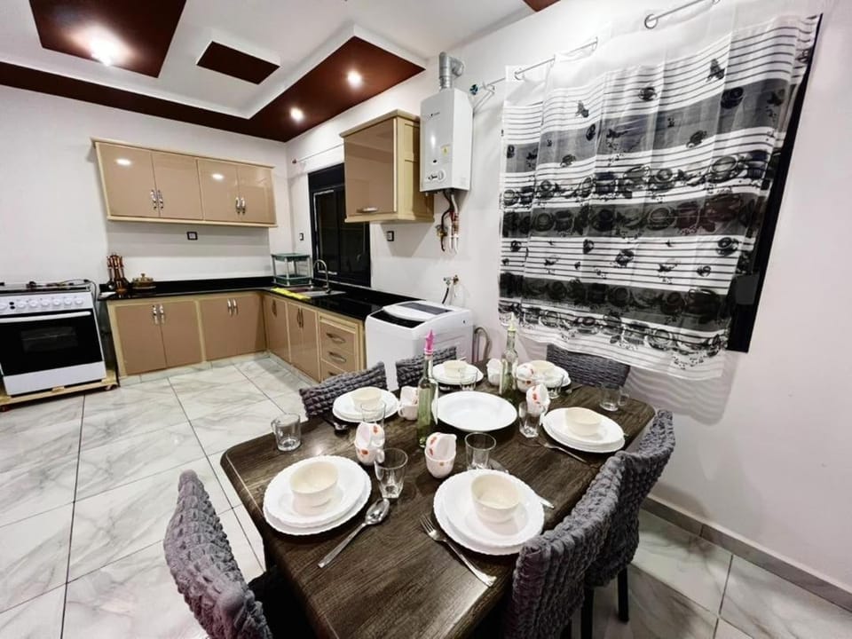 villa la Rosa Villa in Algeria