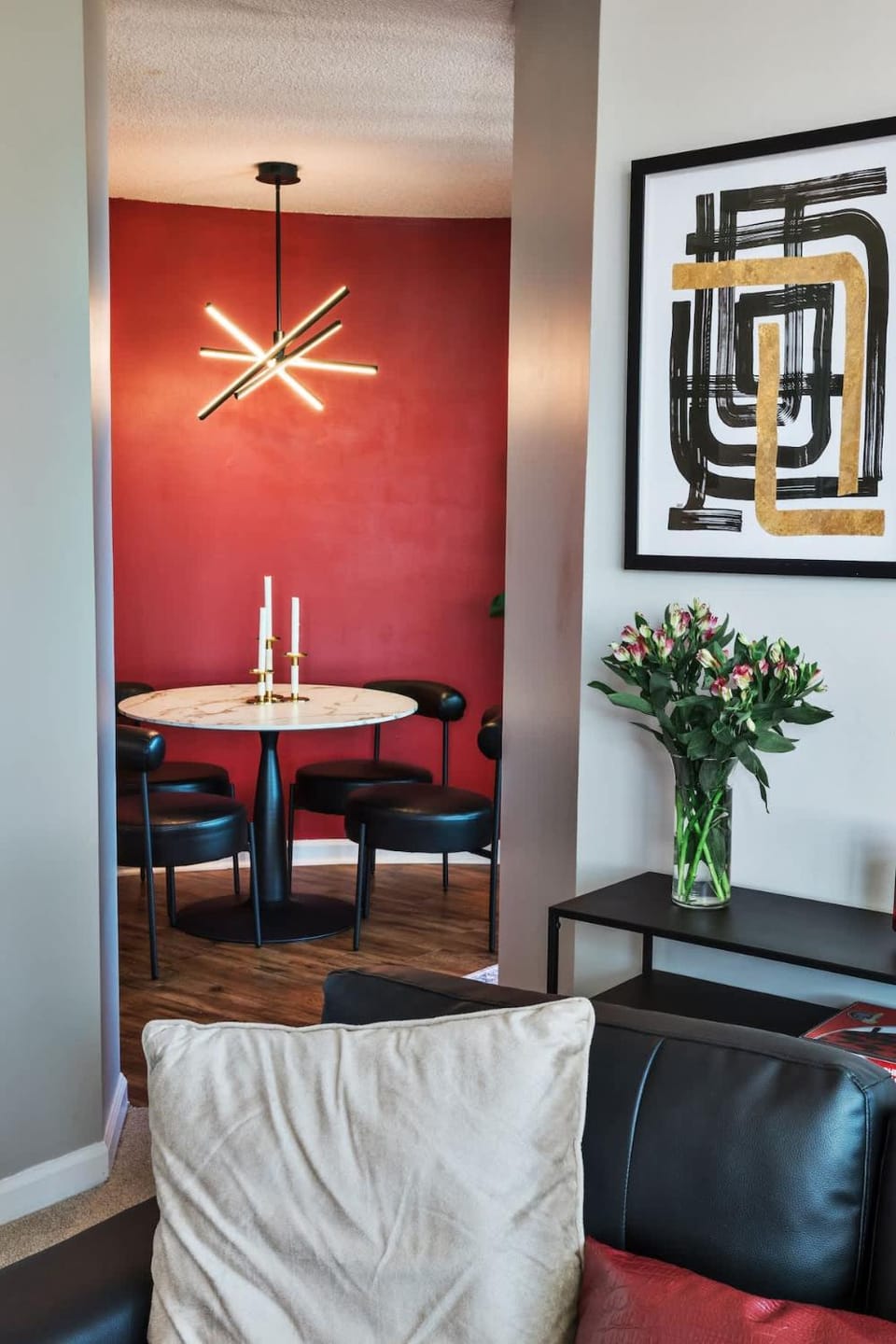 Modern condo closest to the University of SC Apartment in Columbia