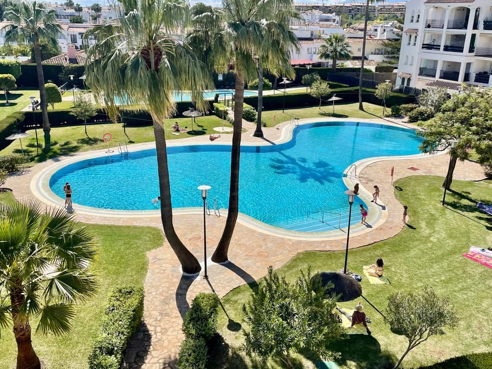 Garden view, Pool view, Swimming pool, Swimming pool