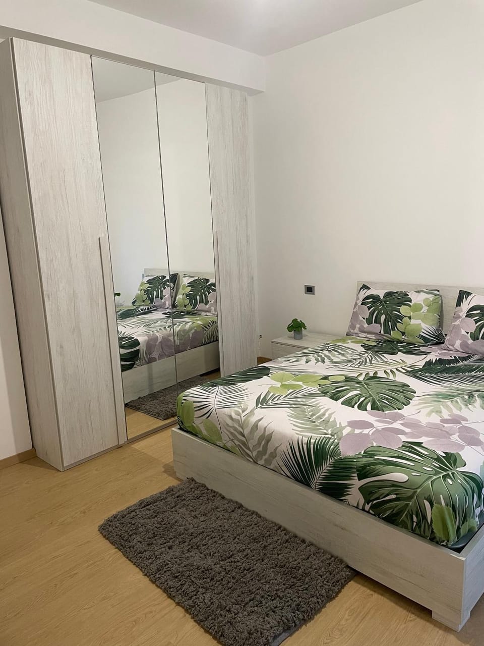 Palmibayhome Apartment in Palmi