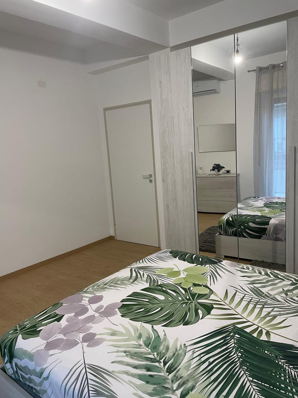 Palmibayhome Apartment in Palmi