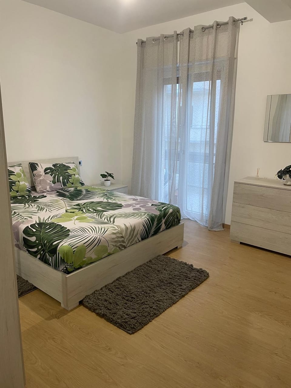 Palmibayhome Apartment in Palmi