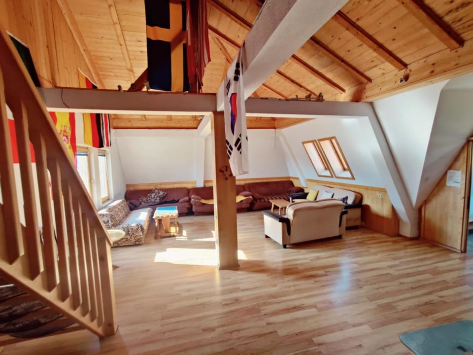 Kica Rooms Apartment in Europe