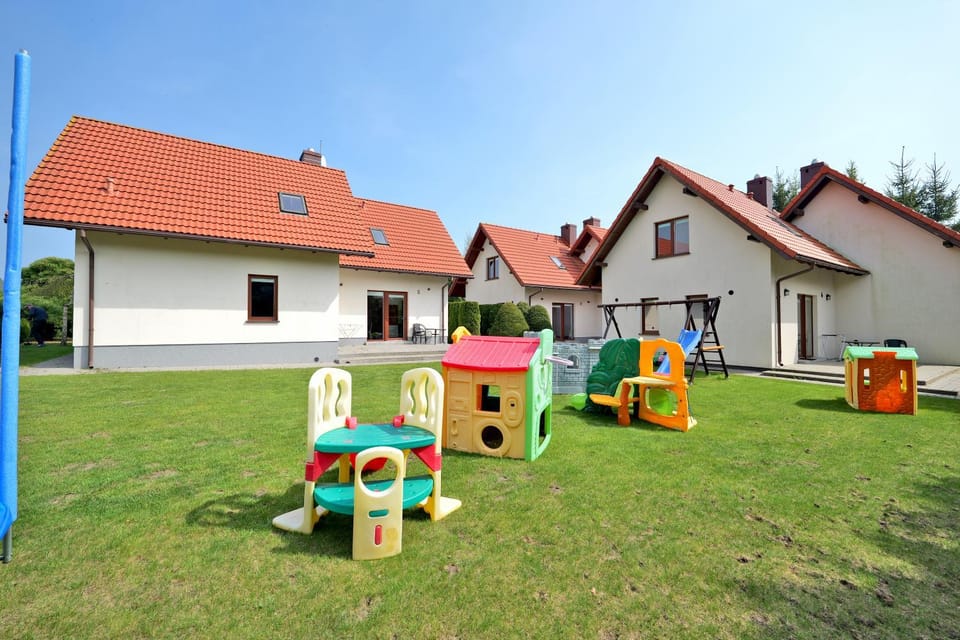 Children play ground