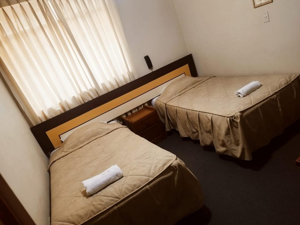 Hostal LATlNO Hotel in Arequipa
