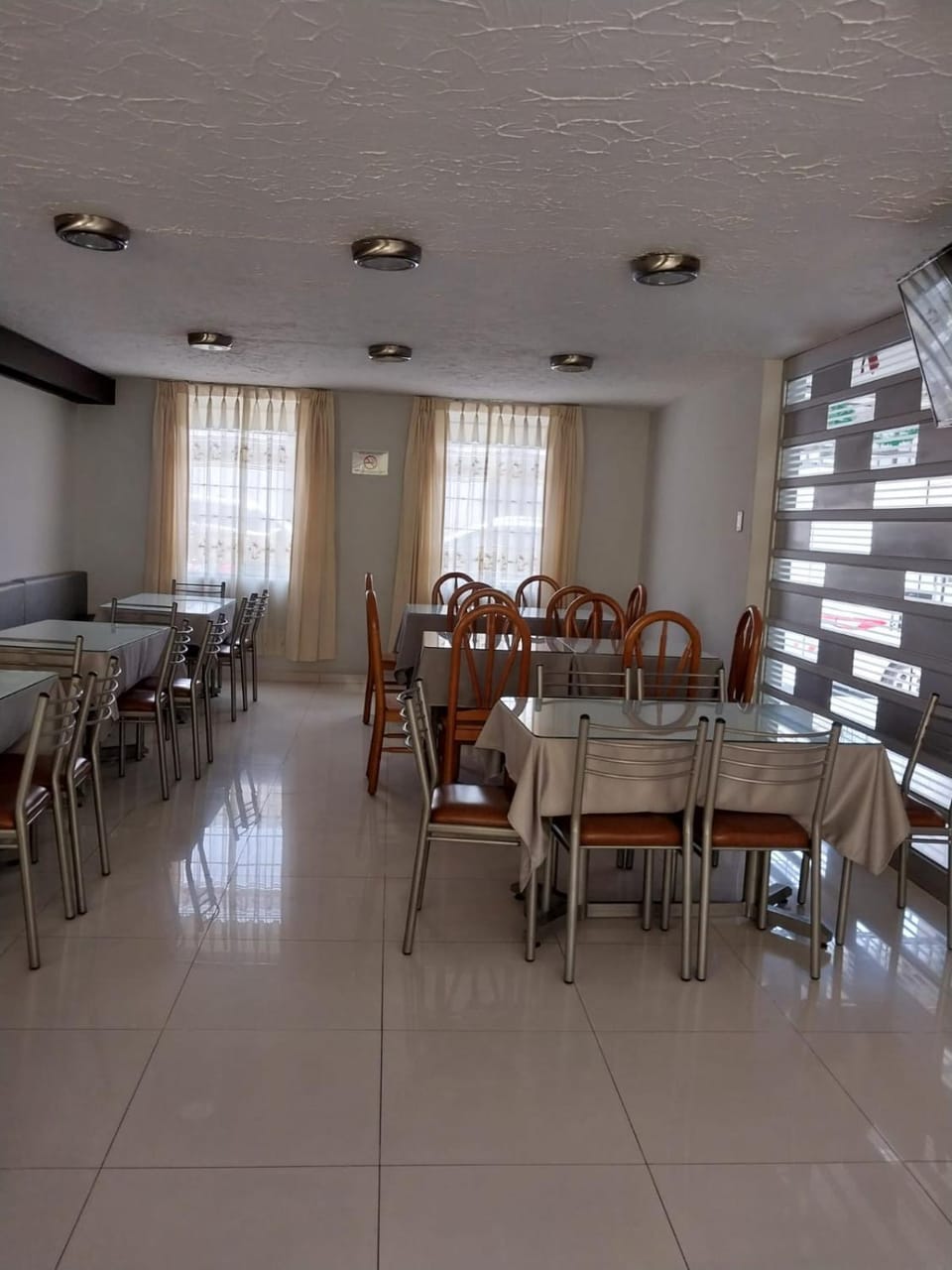 Hostal LATlNO Hotel in Arequipa