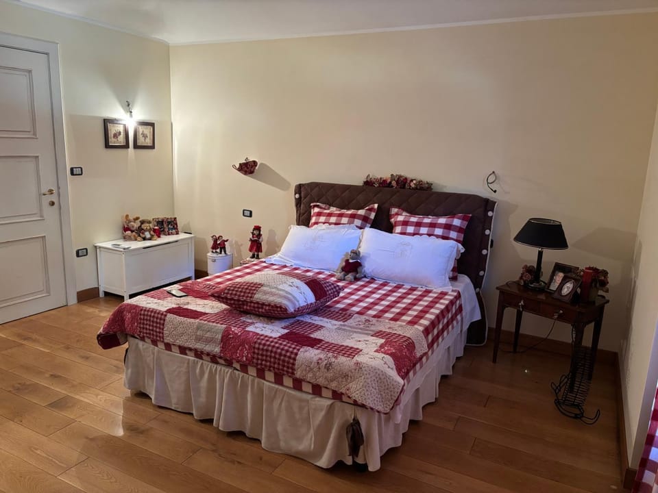 Grandma Lella Bed and Breakfast in Carbonia