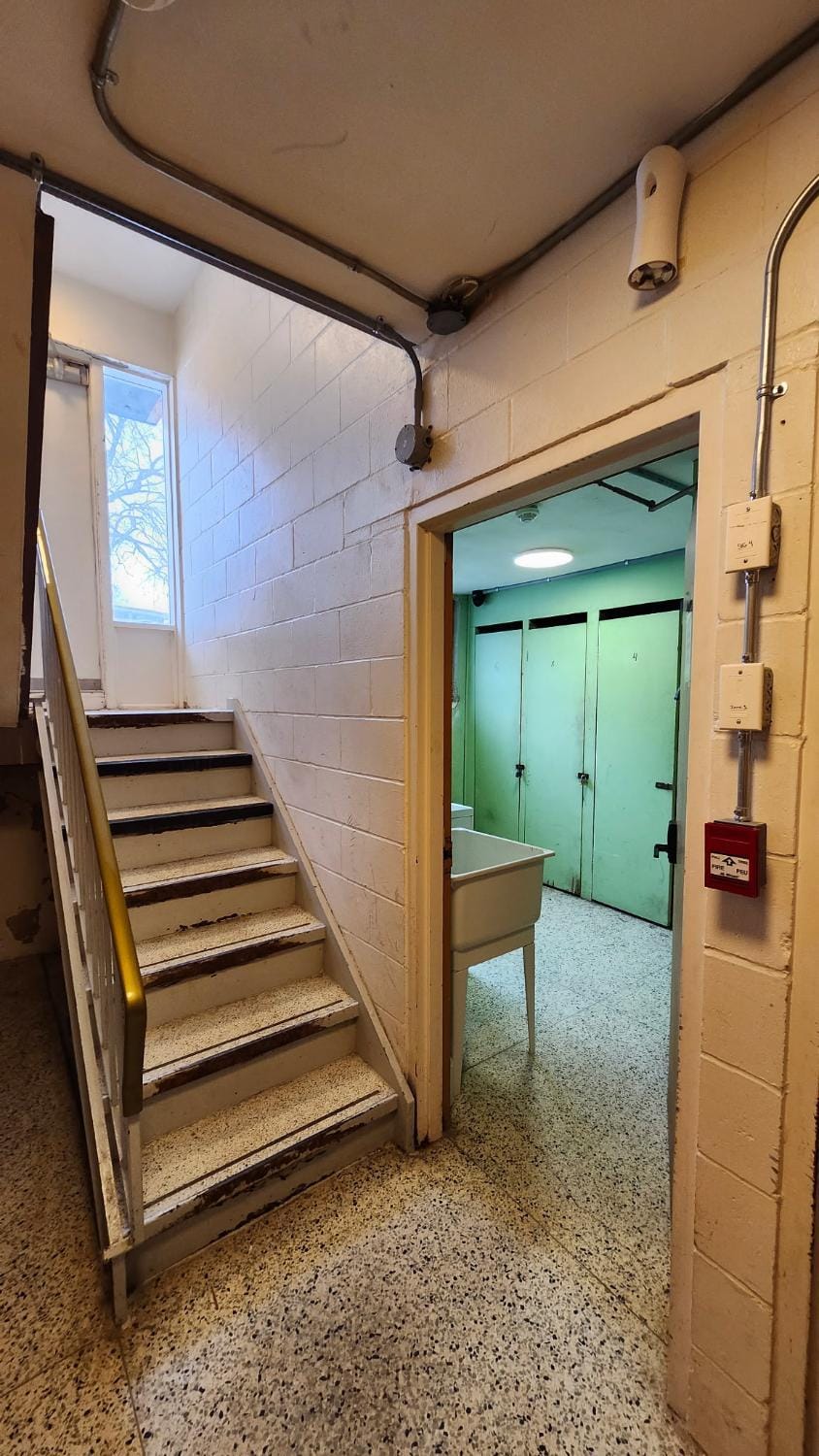 ENTIRE 1 BEDROOM APARTMENT by UW RESEARCH PARK - PS1 Apartment in Waterloo