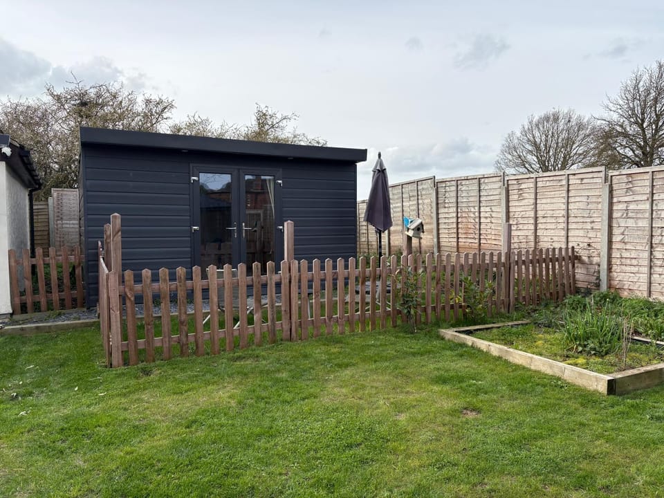 Sunnyside guest house Apartment in Maldon District