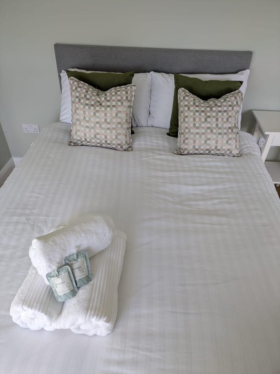 Eyre Square View Bed and Breakfast in Galway