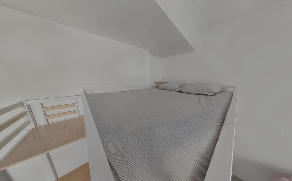 Charmant studio contemporain Apartment in Montpellier