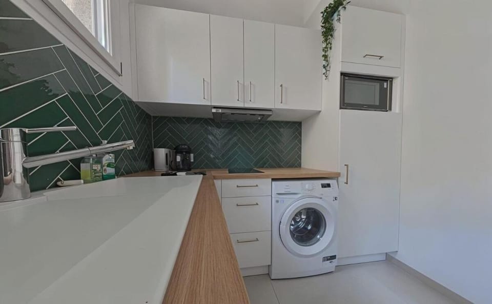 Charmant studio contemporain Apartment in Montpellier