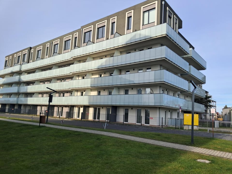 Apartament POD SŁOŃCEM BAŁTYKU w Perle Mórz-Ustronie Morskie Sianożęty Apartment in West Pomeranian Voivodeship, Poland