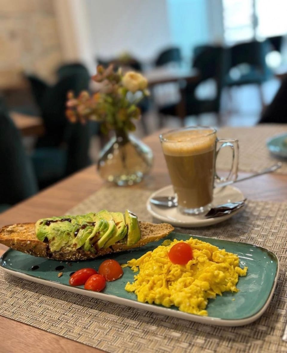 Breakfast
